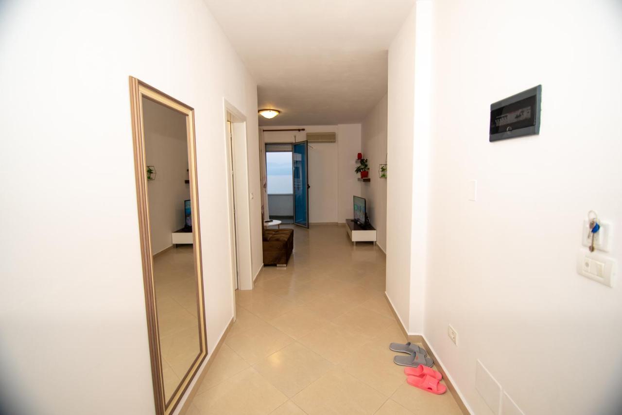 Vlorë Beachsite מראה חיצוני תמונה
