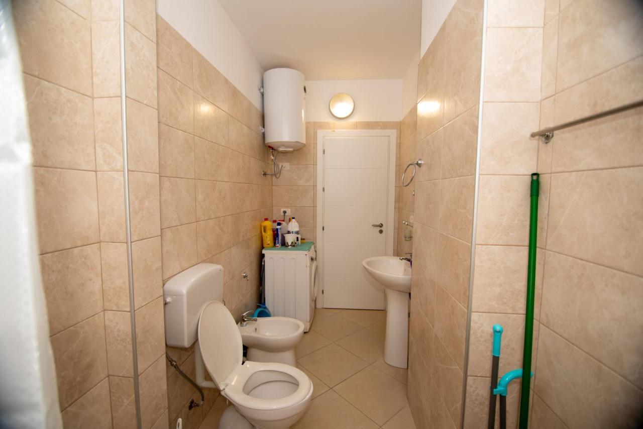 Vlorë Beachsite מראה חיצוני תמונה