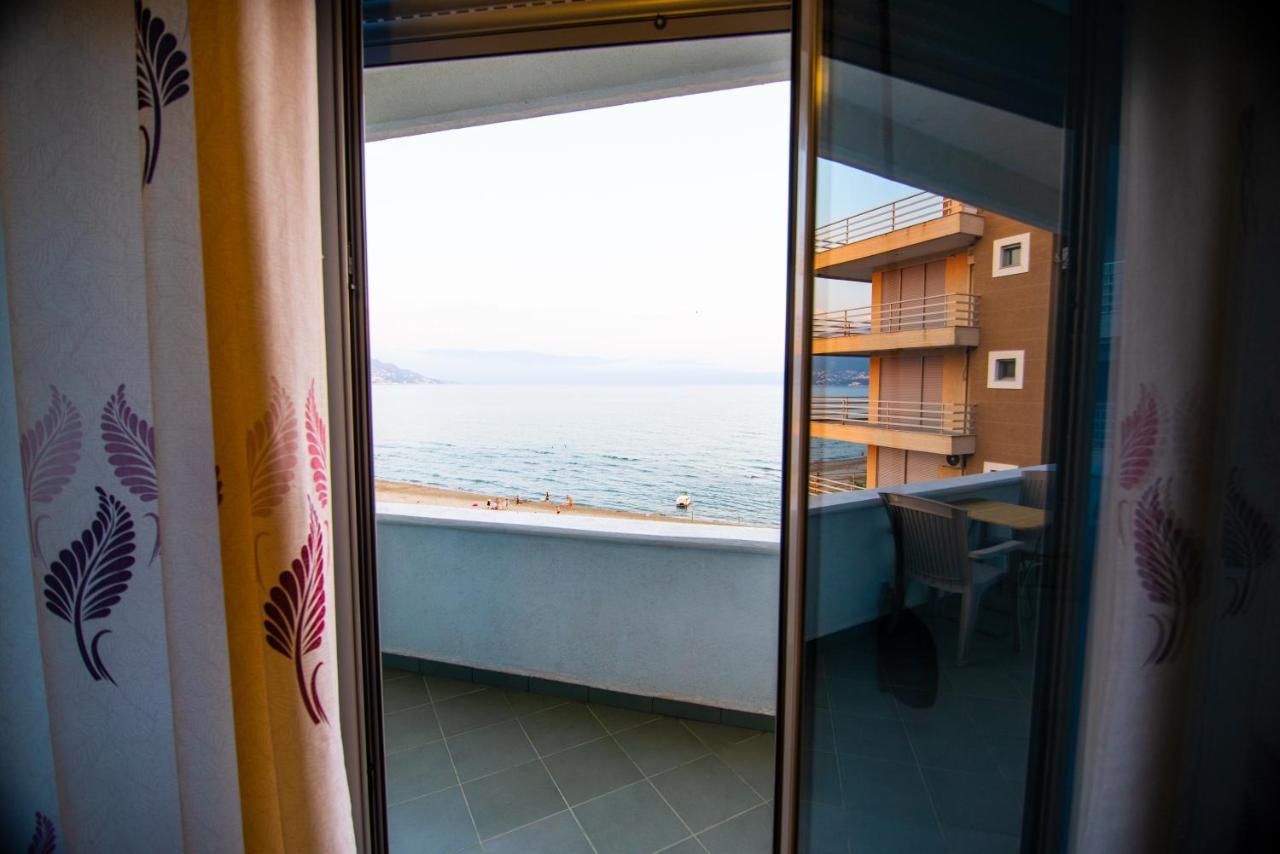 Vlorë Beachsite מראה חיצוני תמונה