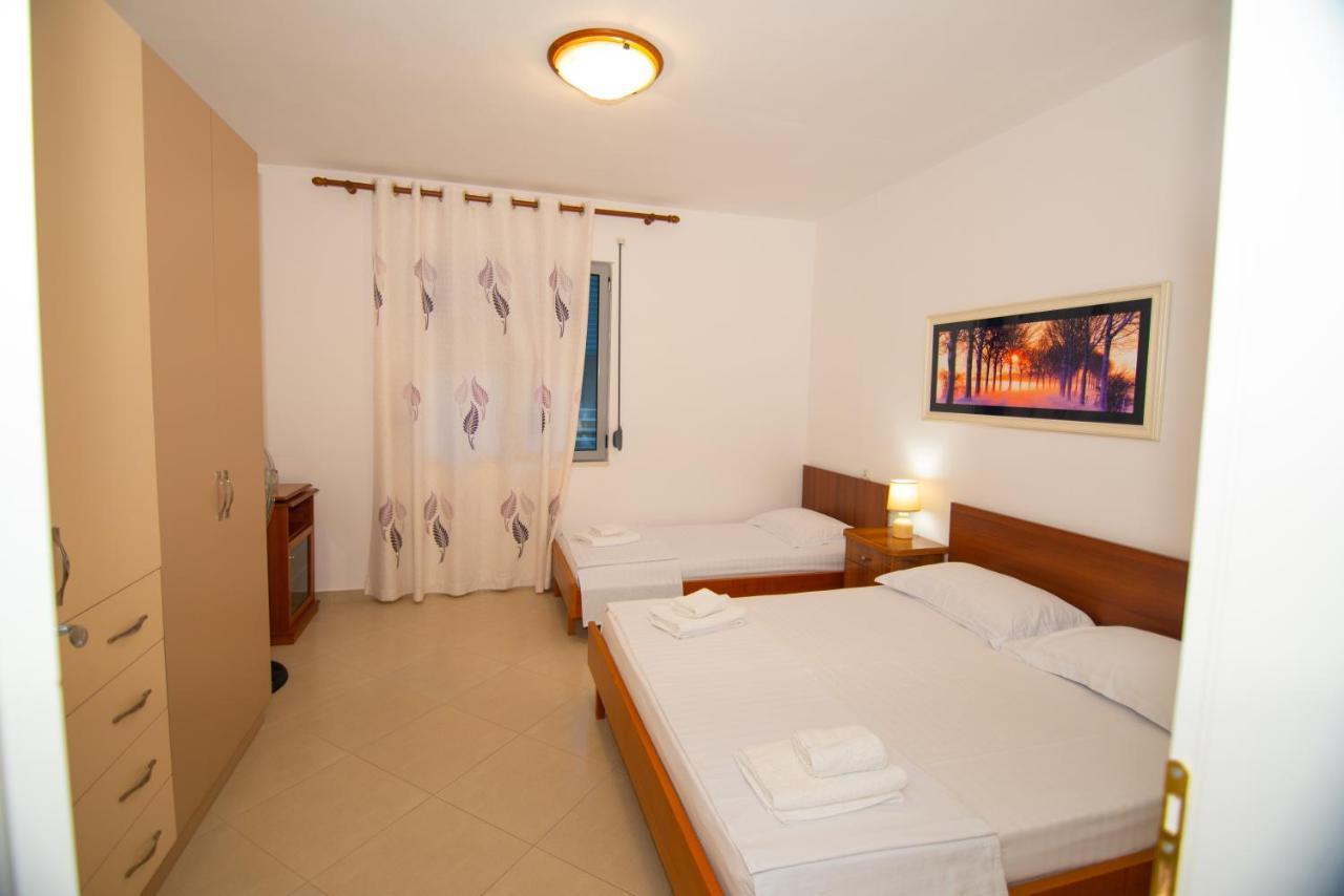Vlorë Beachsite מראה חיצוני תמונה