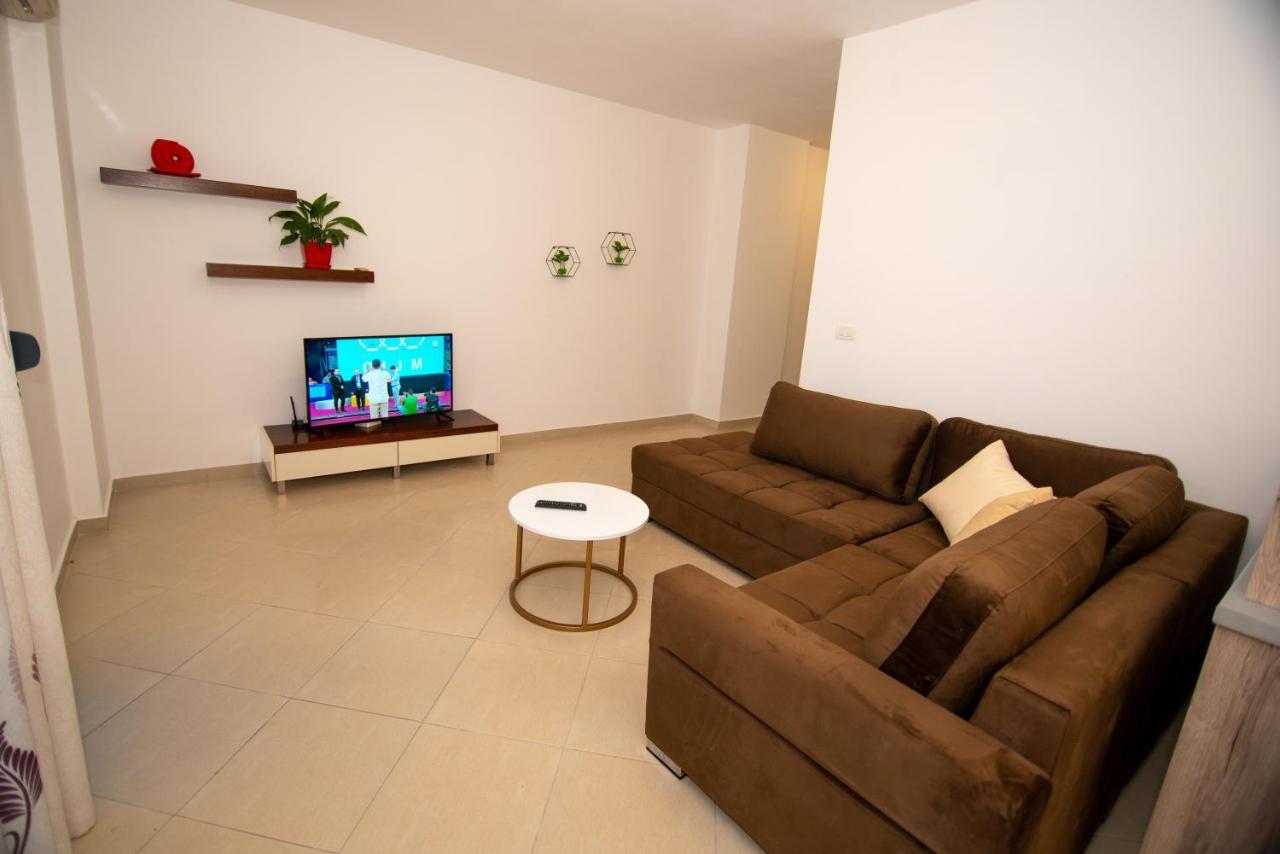 Vlorë Beachsite מראה חיצוני תמונה
