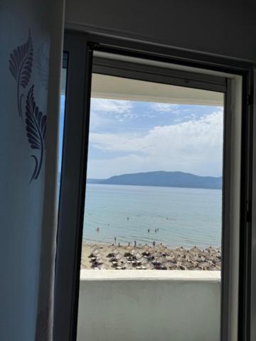 Vlorë Beachsite מראה חיצוני תמונה